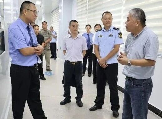 共护特色产业“金字招牌”
